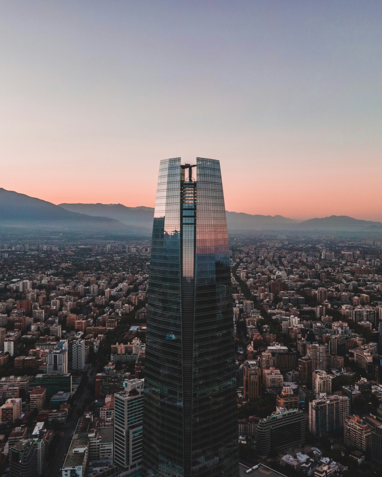 Santiago de Chile