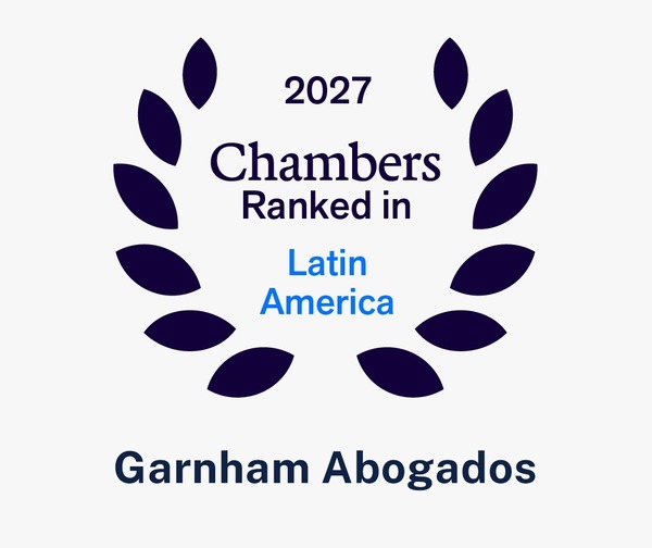 Chambers Latin America 2027